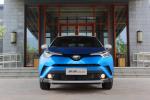 Toyota Izoa 2018 года